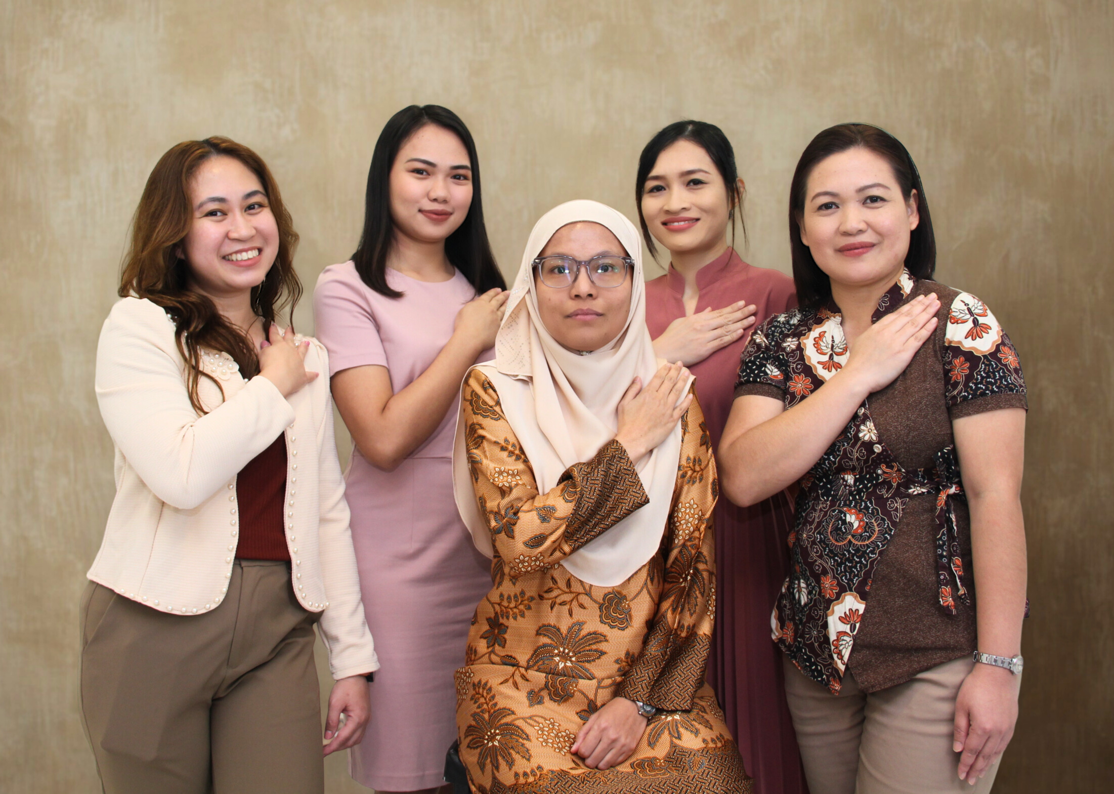 Protocol and Event Master